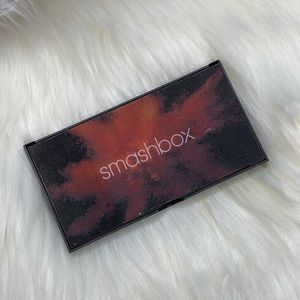 Smashbox Covershot Ablaze Palette